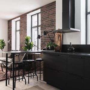 Stay Bryggen - Serviced Apartments In The City Center